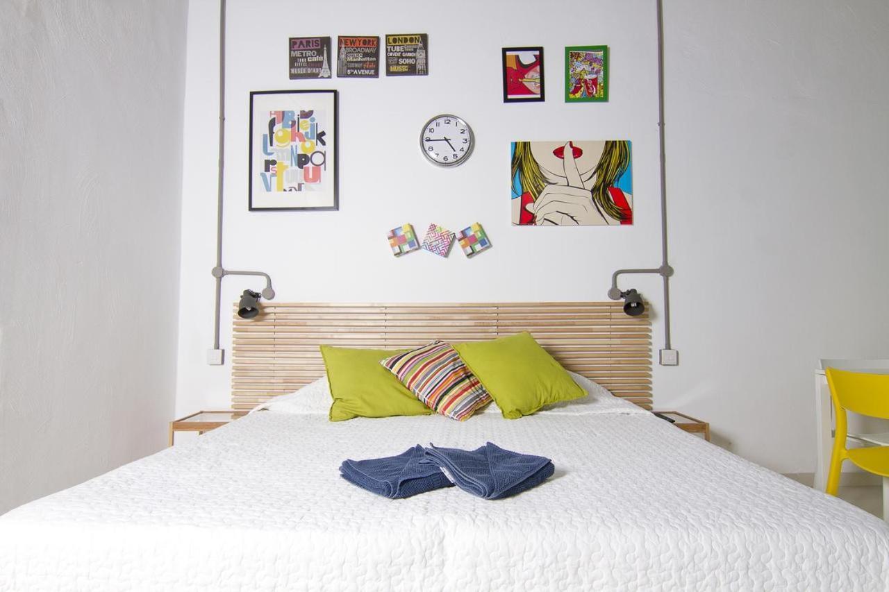 Cresta Beach Studios Saint Julian's 외부 사진