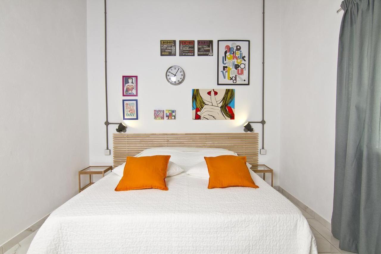 Cresta Beach Studios Saint Julian's 외부 사진