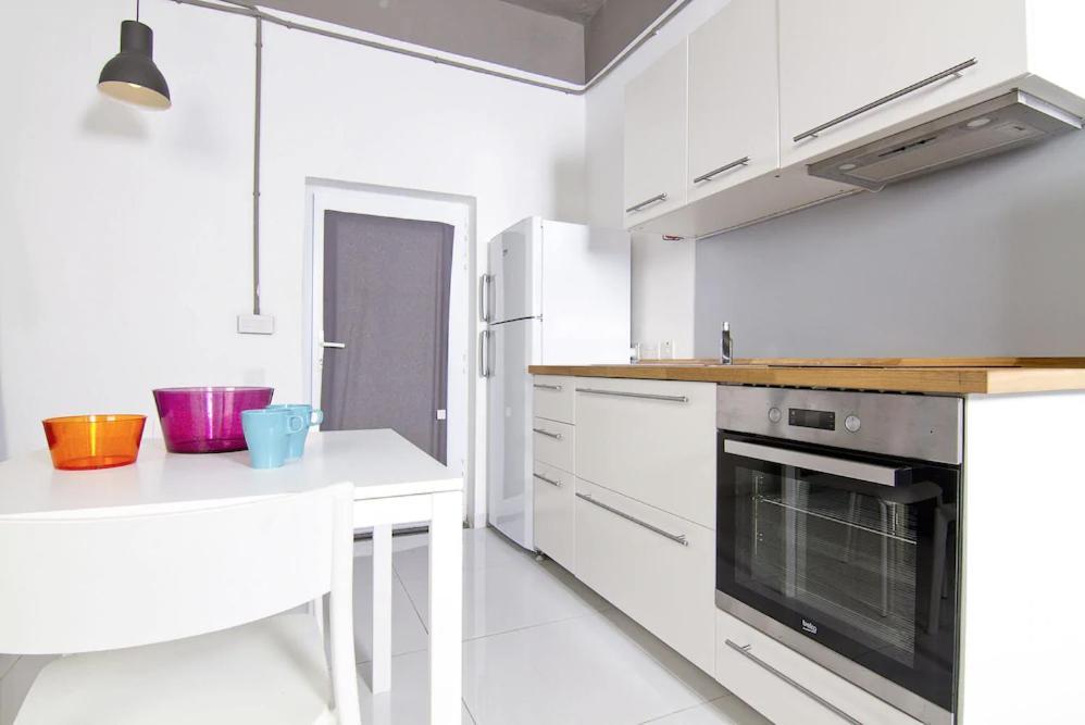 Cresta Beach Studios Saint Julian's 외부 사진