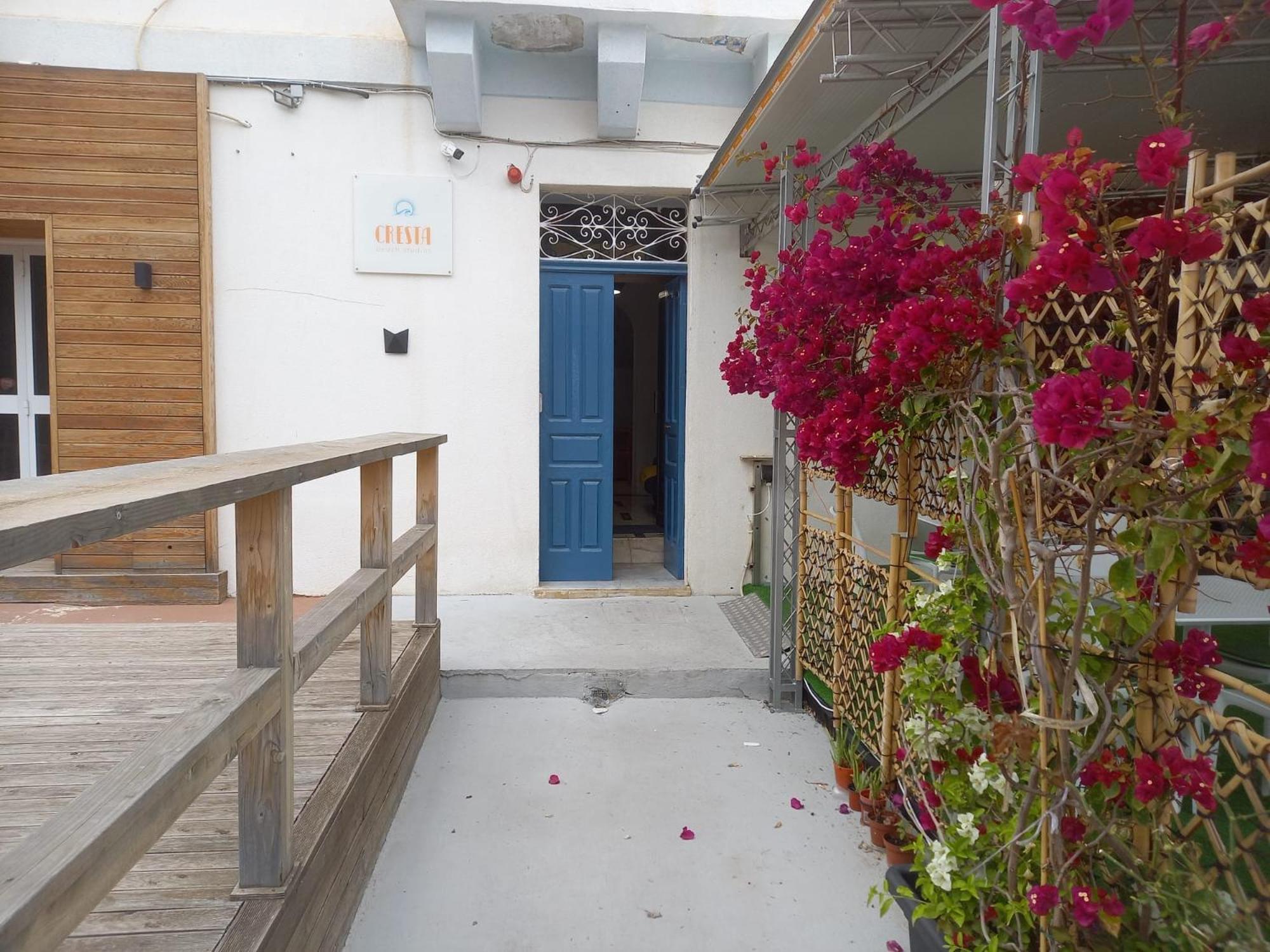 Cresta Beach Studios Saint Julian's 외부 사진