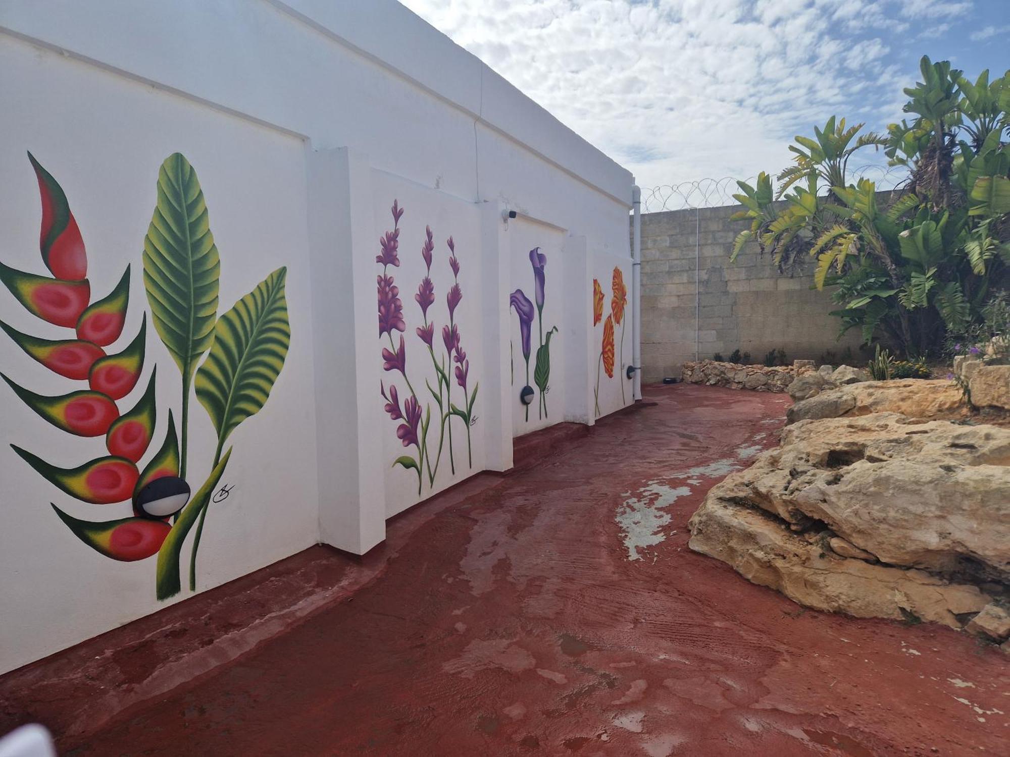 Cresta Beach Studios Saint Julian's 외부 사진